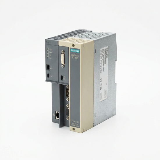 Siemens 6ES7416-5HS06-0AB0