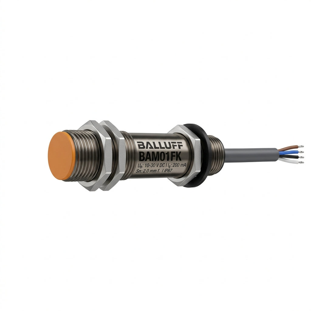 BALLUFF BAM01FK