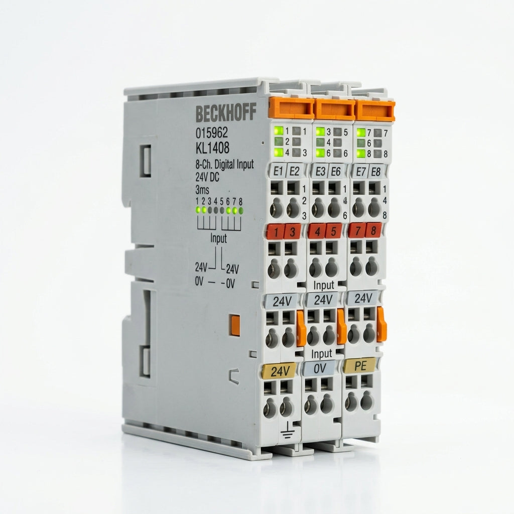 BECKHOFF 015962