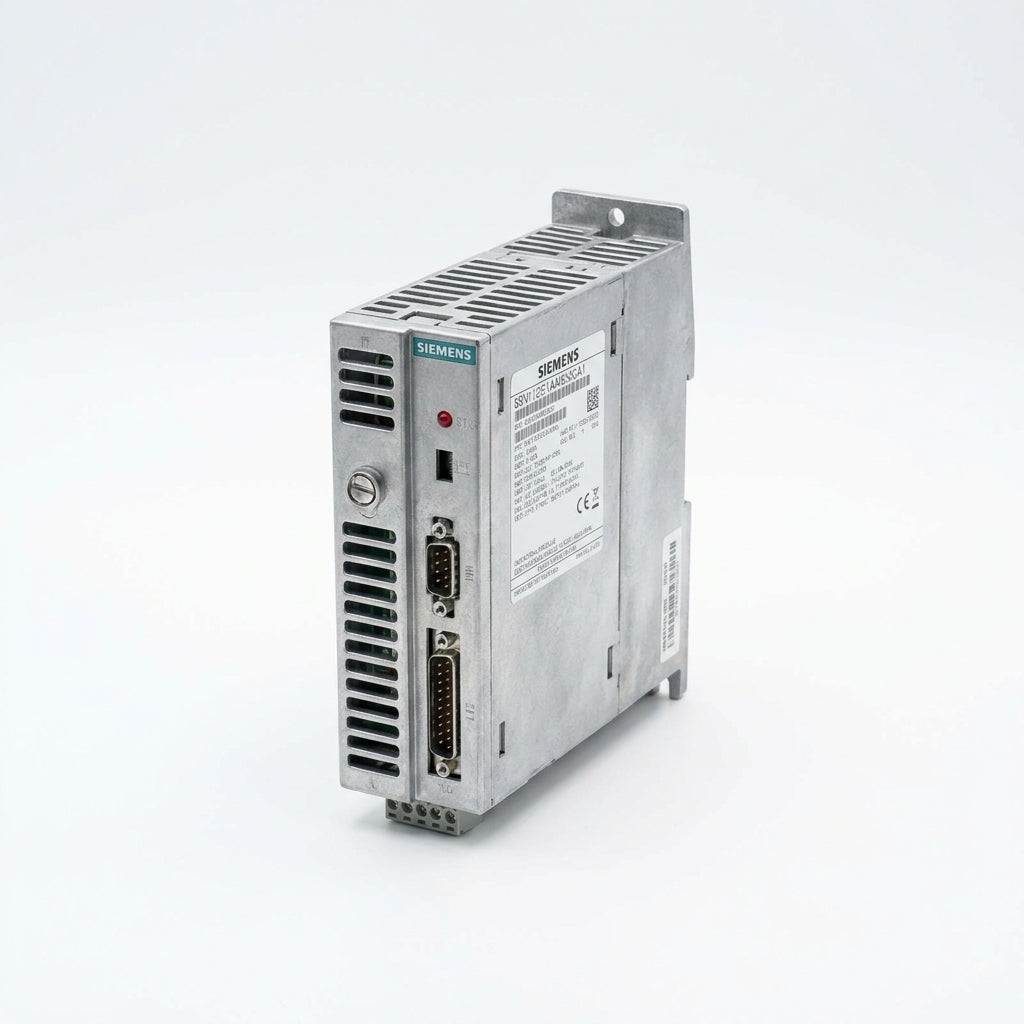 SIEMENS 6SN1123-1AA00-0CA1