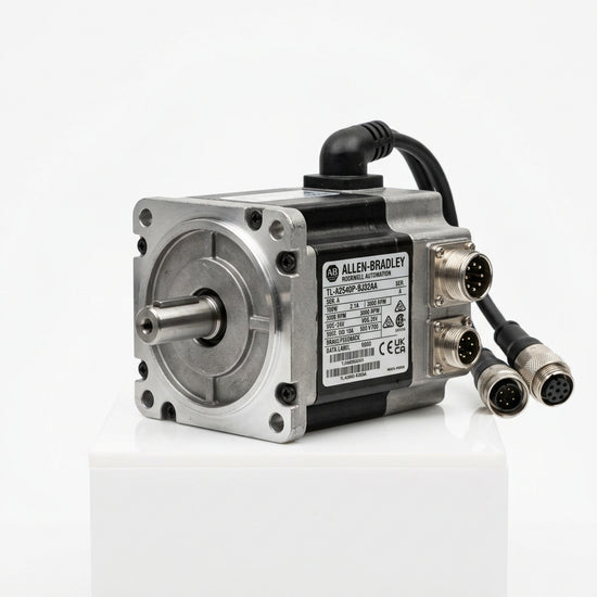ALLEN BRADLEY TL-A2540P-BJ32AA