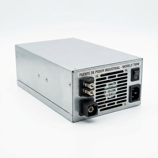 BIND 1606-XLP72E  FUENTE DE PODER ALLEN BRADLEY