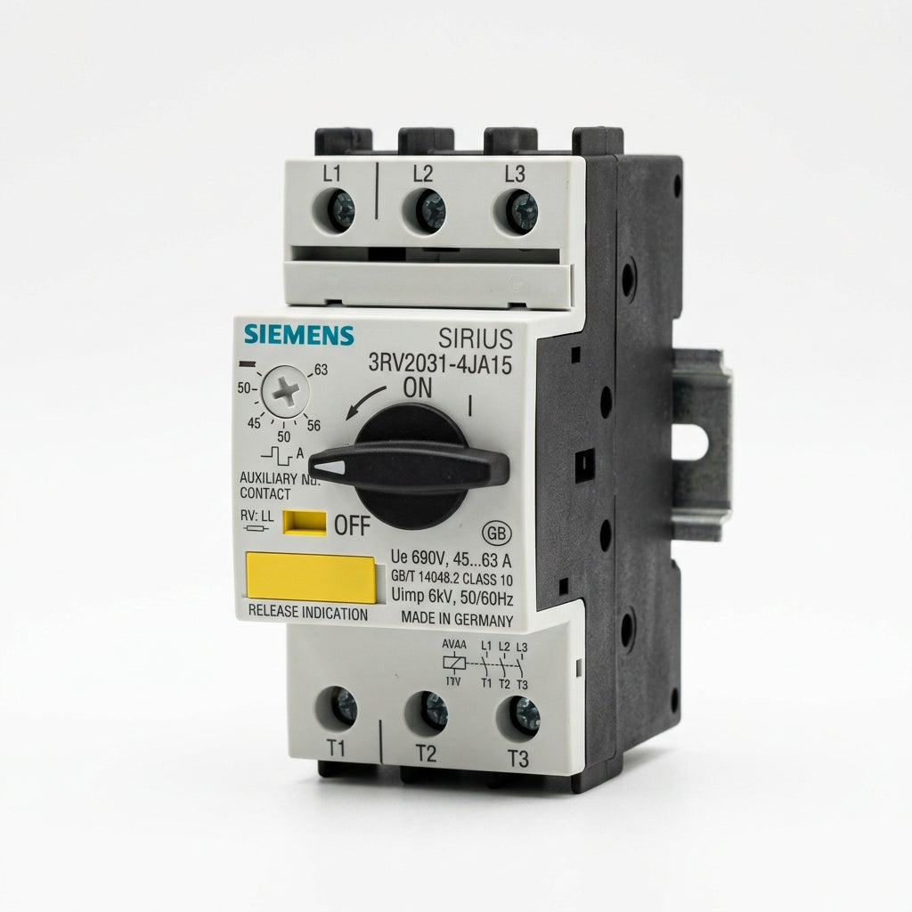 SIEMENS/EP 3RV2031-4JA15