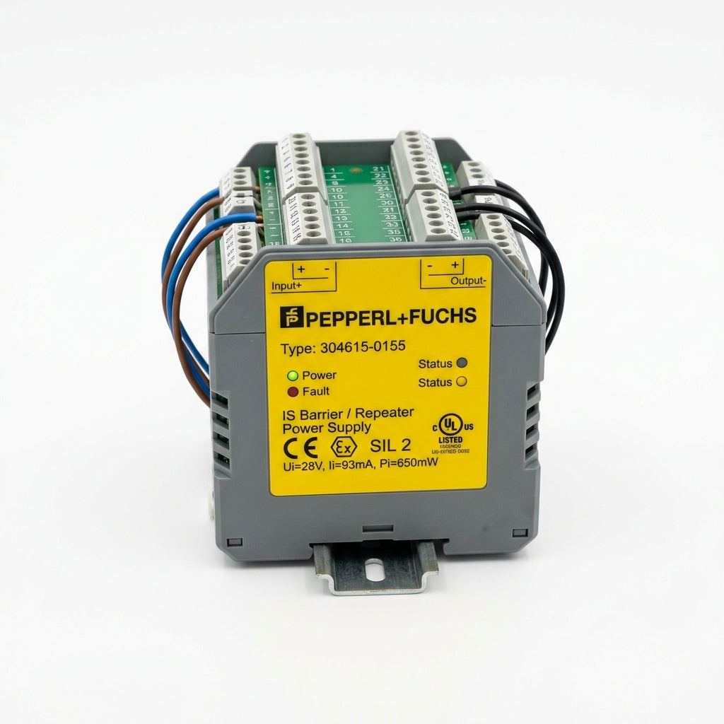 PEPPERL & FUCHS 304615-0155
