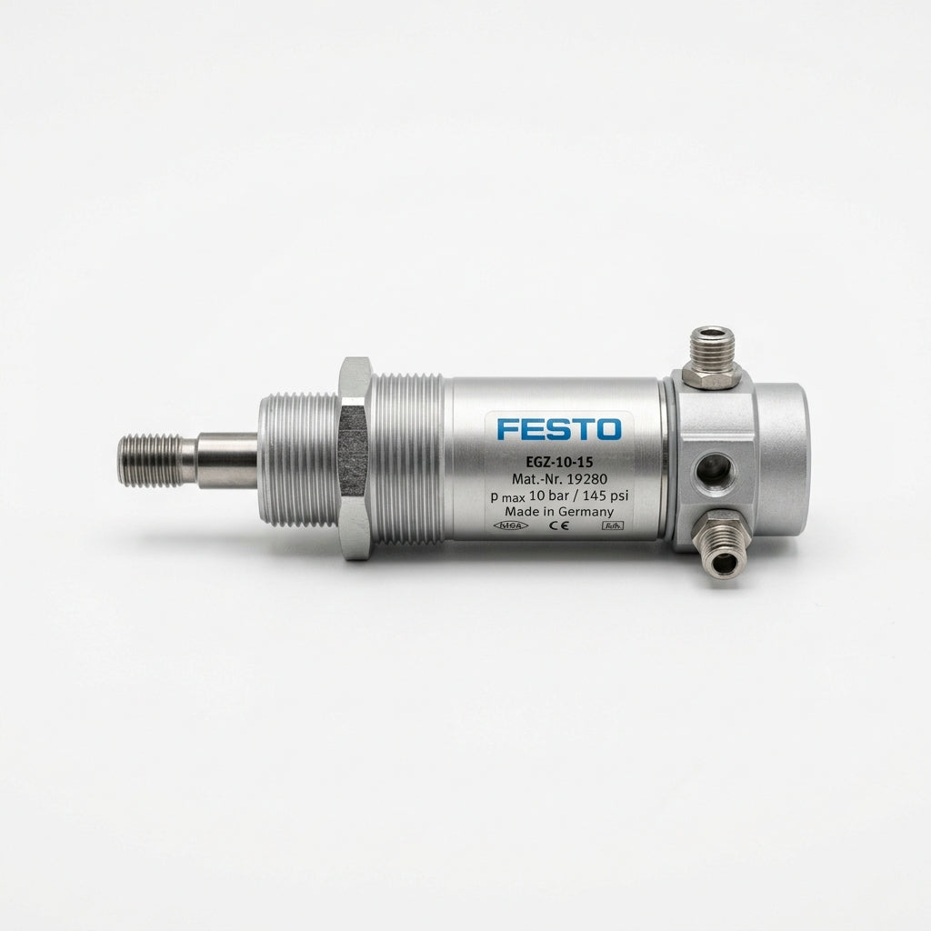 FESTO EGZ-10-15