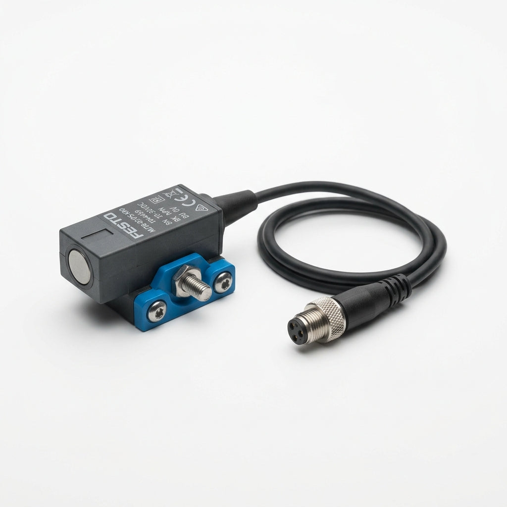 FESTO MZT8-03VPS-KR0