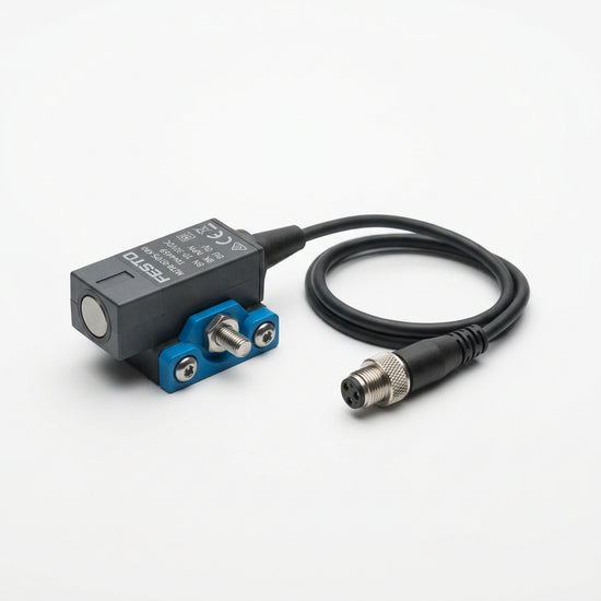 FESTO MZT8-03VPS-KR0