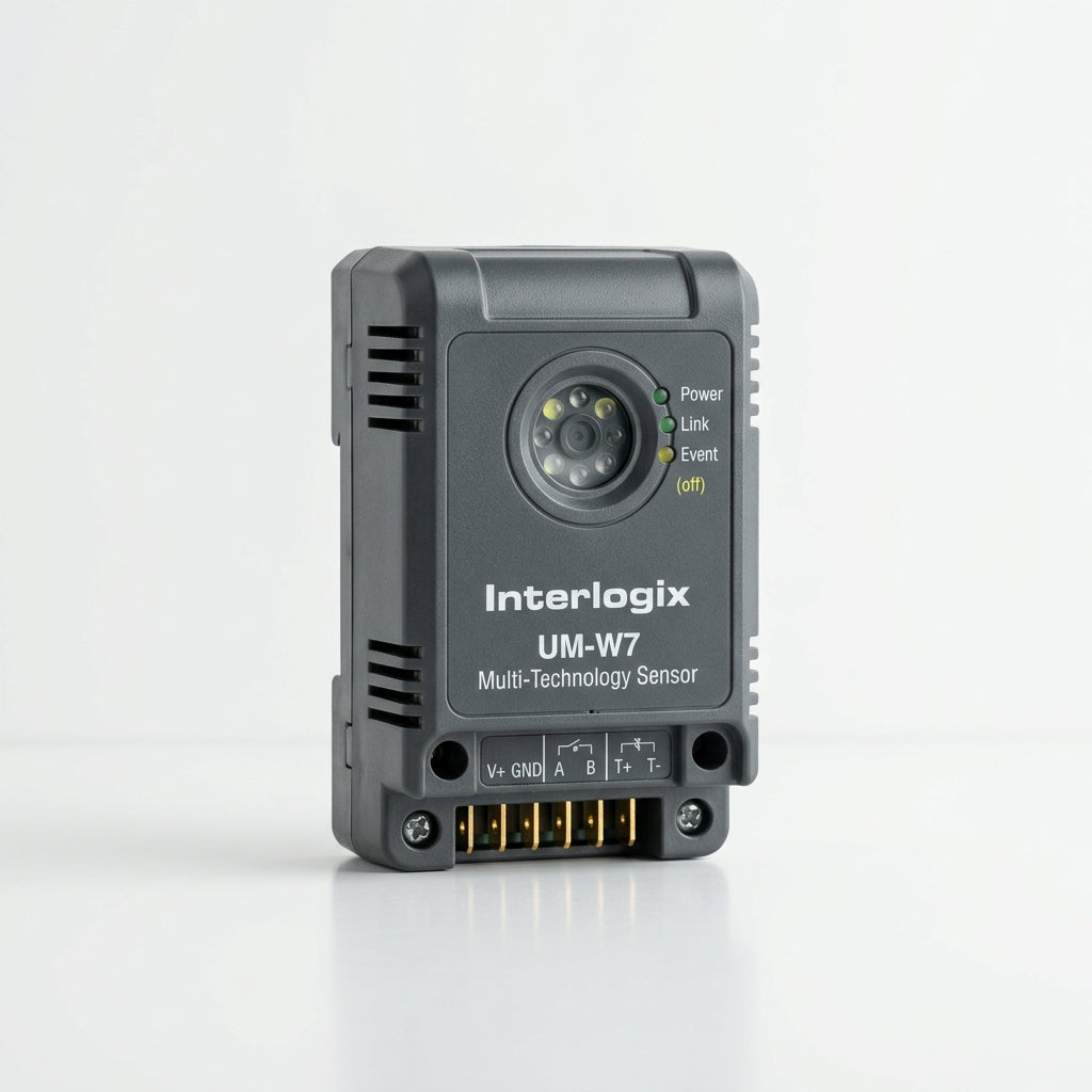 Interlogix Um-w7 Ultrasync Modular Hub módulo de expansión inalámbrico