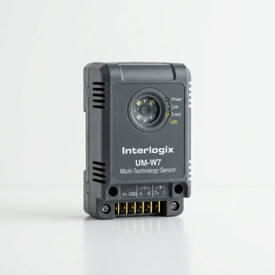 Interlogix Um-w7 Ultrasync Modular Hub módulo de expansión inalámbrico
