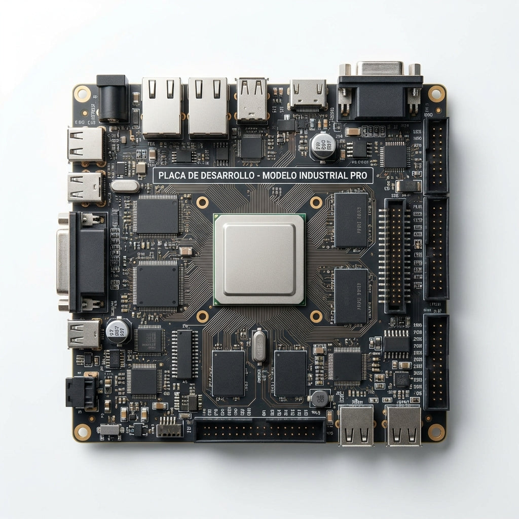 BIND Steren Placa Progr. Arduino