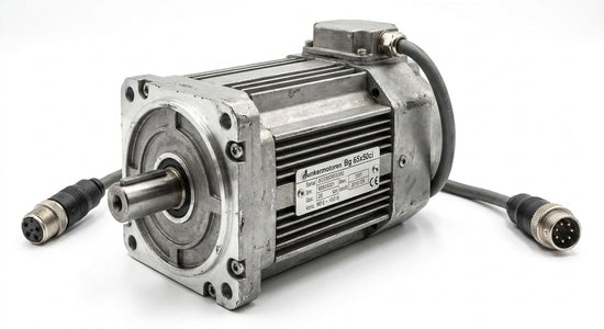 Dunkermotoren Bg 65x50ci