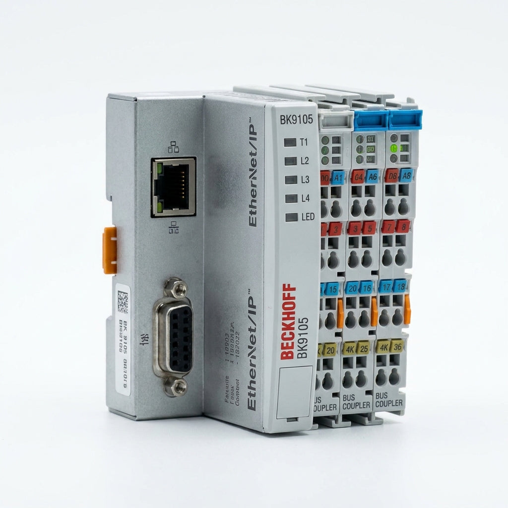 Beckhoff BK9105