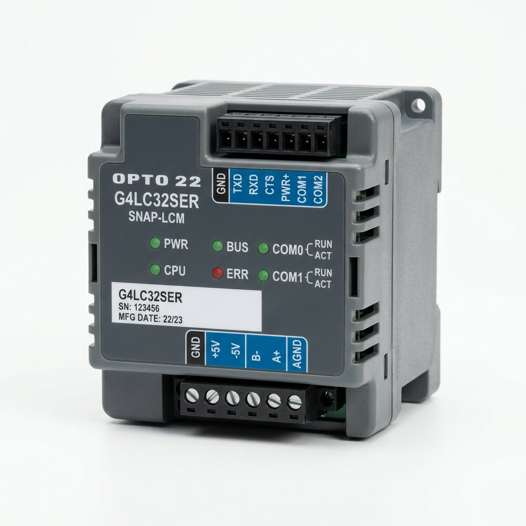 OPTO 22 G4LC32SER