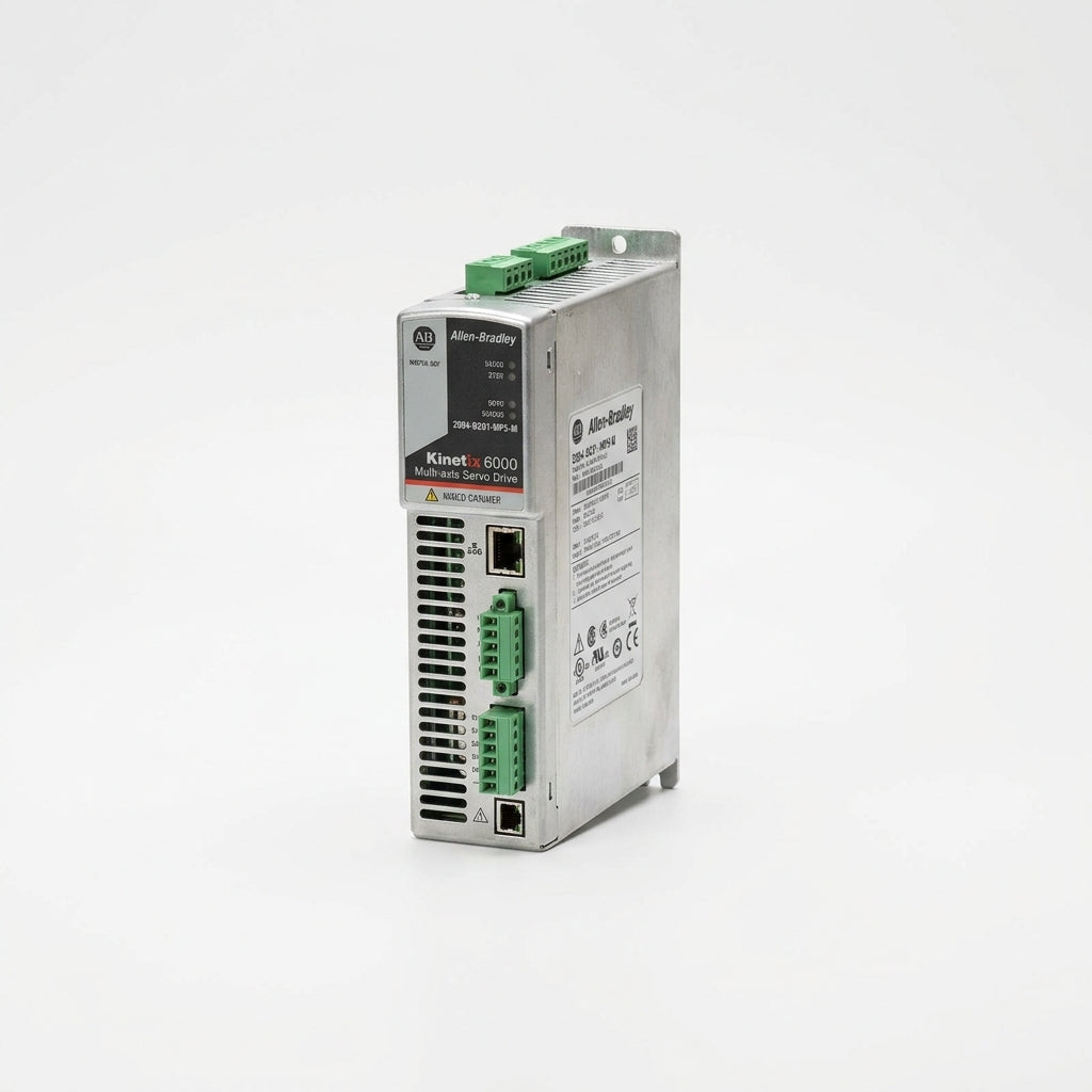 Allen-Bradley 2094-BC01-MP5-M