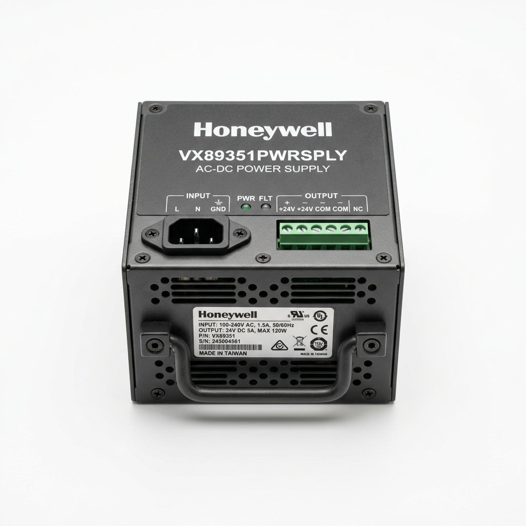 HONEYWELL VX89351PWRSPLY