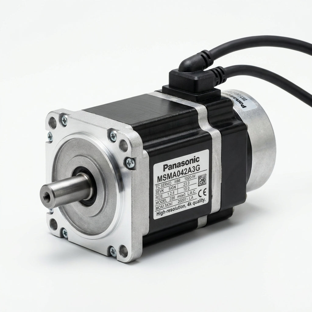Panasonic MSMA042A3G