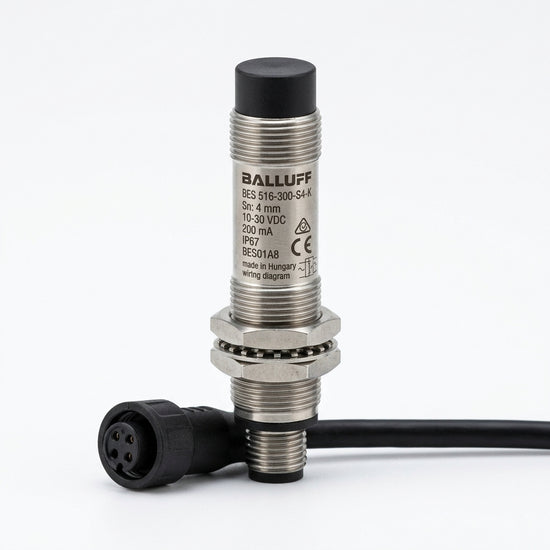 BALLUFF BES01A8