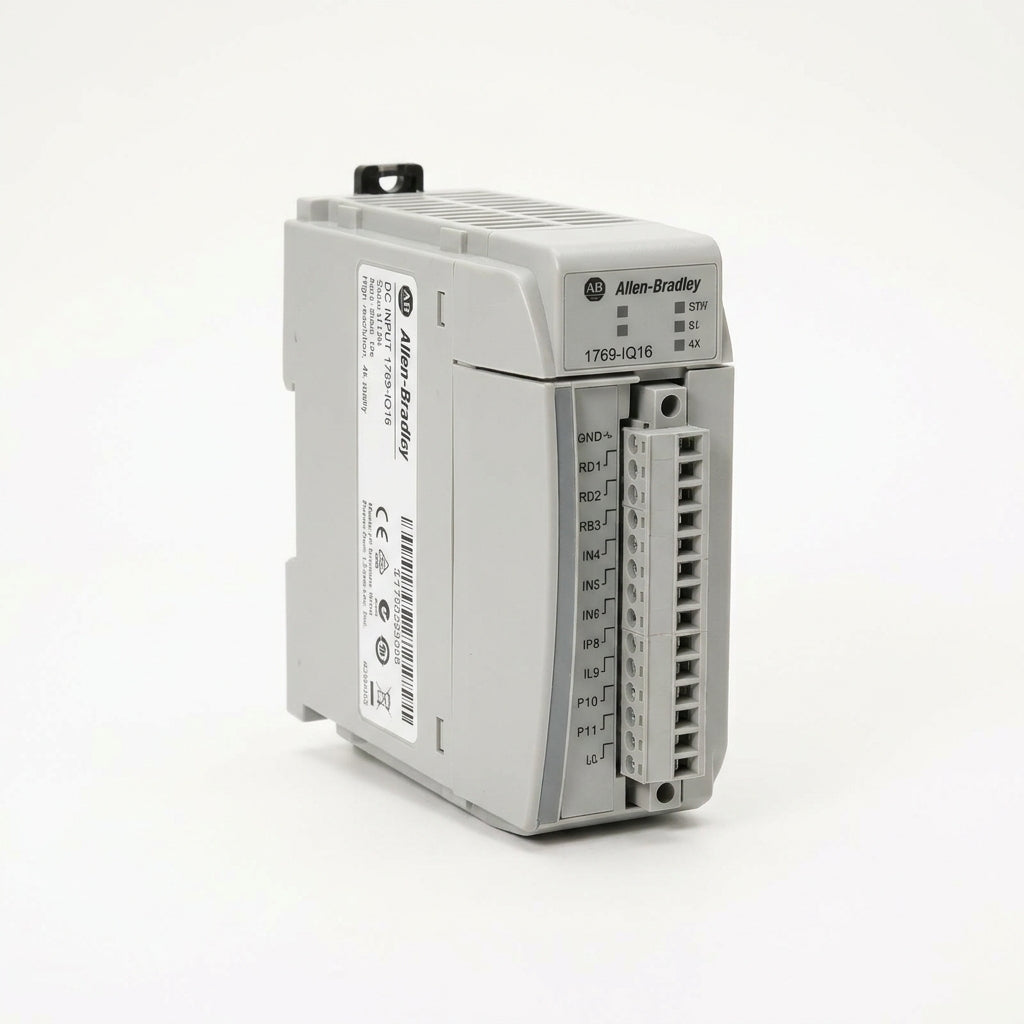 Allen-Bradley 1769-IQ16