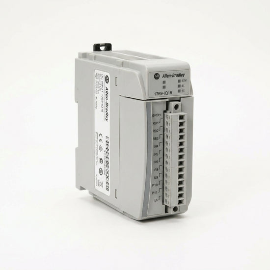 Allen-Bradley 1769-IQ16