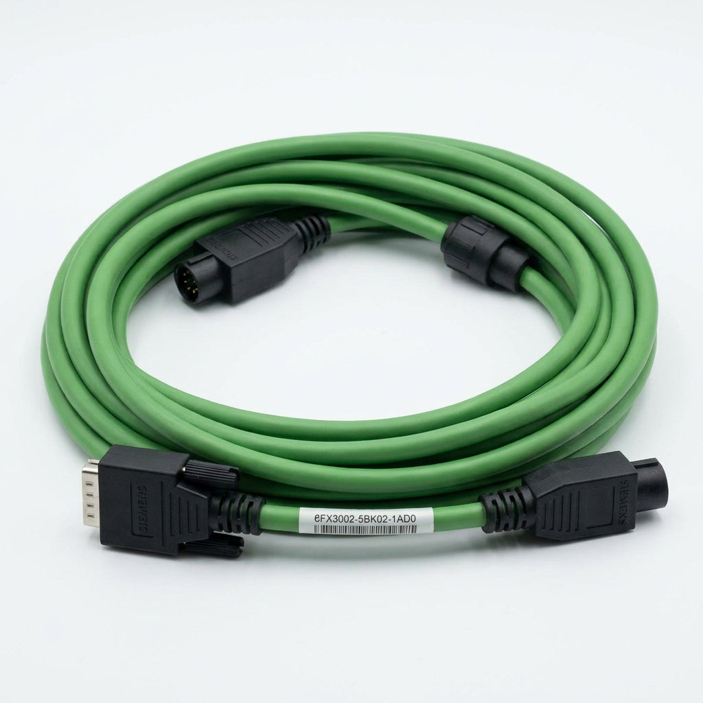Siemens 6FX3002-5BK02-1AD0