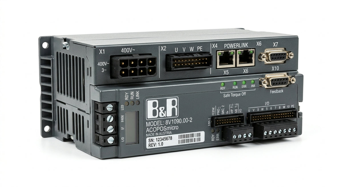 B&R 8V1090.00-2
