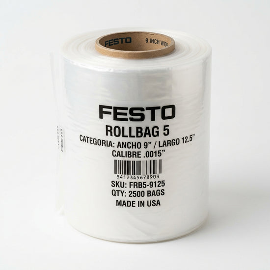 FESTO ROLLBAG 5