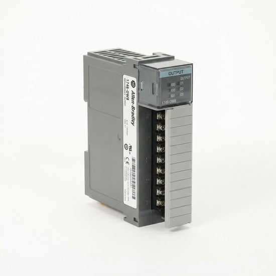Allen-Bradley 1746-OW8