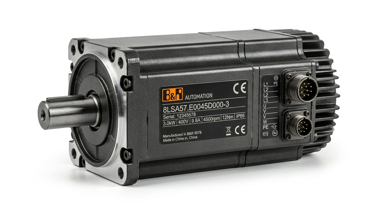 B&R 8LSA57.E0045D000-3