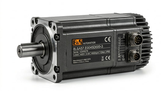 B&R 8LSA57.E0045D000-3