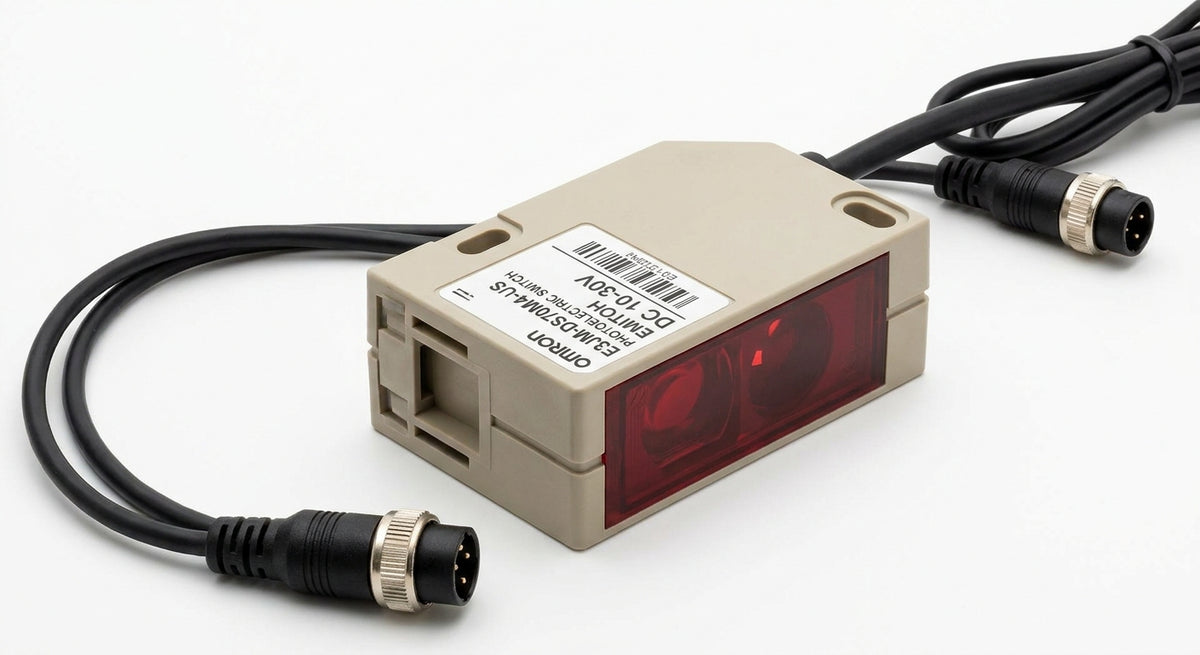 OMRON E3JM-DS70M4-US
