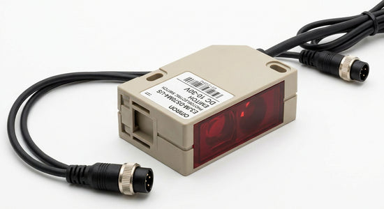 OMRON E3JM-DS70M4-US