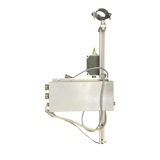 Messer 768.0105-0 servocontrolador