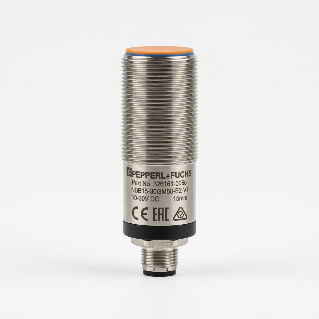 PEPPERL & FUCHS 326161-0068