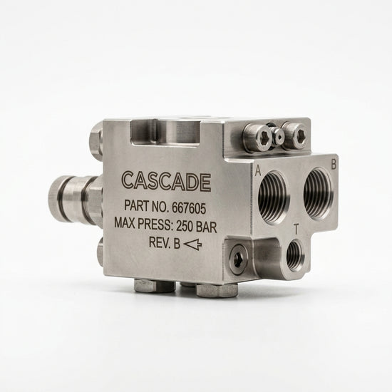 CASCADE 667605