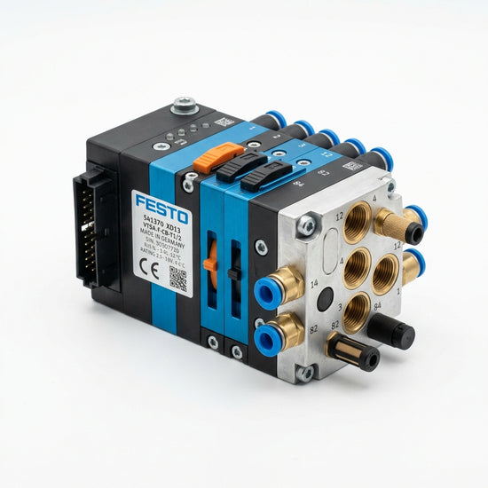 FESTO 541370 XD13