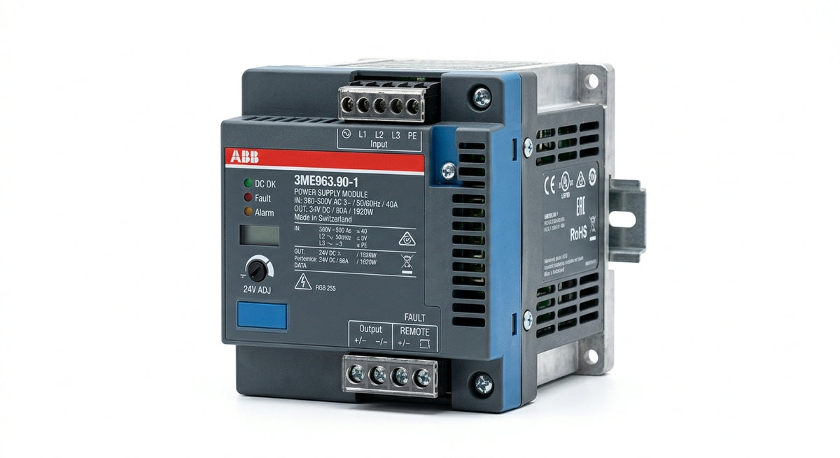 ABB 3ME963.90-1