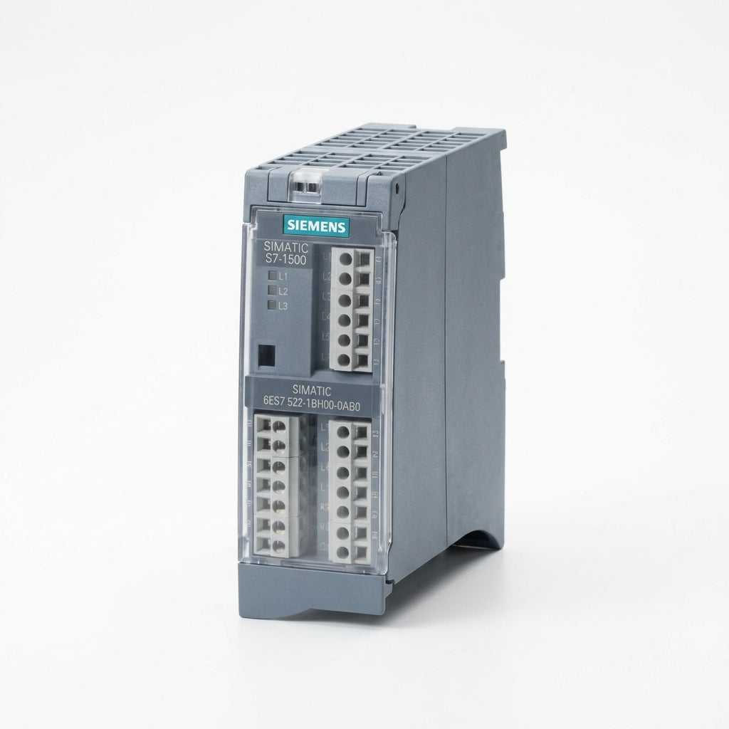 Siemens 6ES7 522-1BH00-0AB0