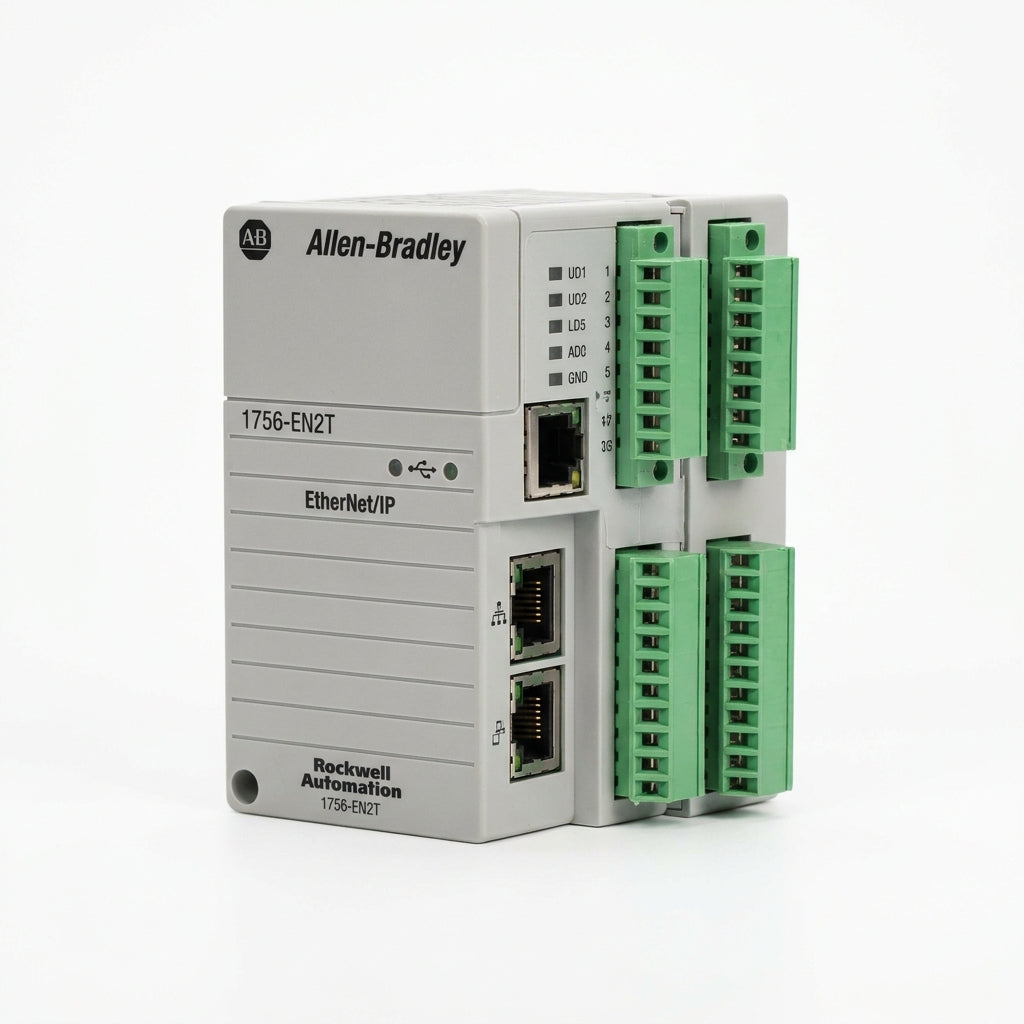 Allen-Bradley 1756-EN2T