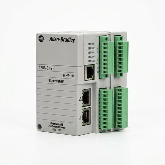 Allen-Bradley 1756-EN2T