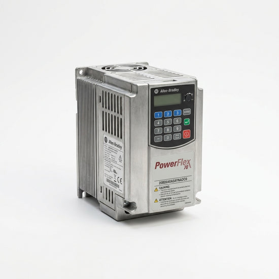Allen-Bradley 20BD040A3AYNADC0