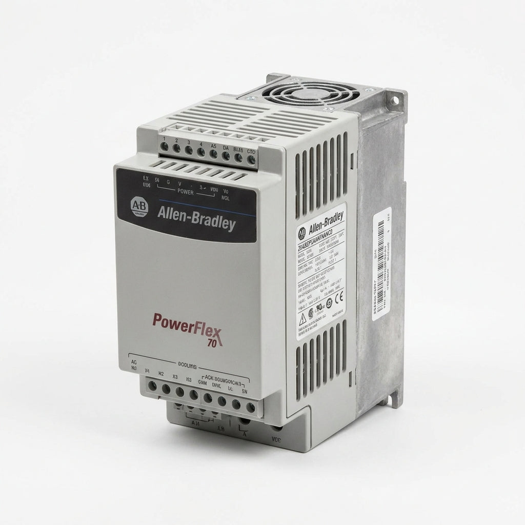 Allen-Bradley 20AB2P2A0AYNANC0