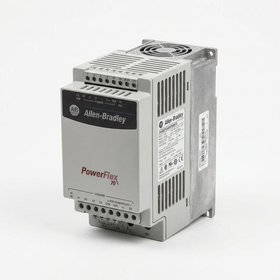 Allen-Bradley 20AB2P2A0AYNANC0