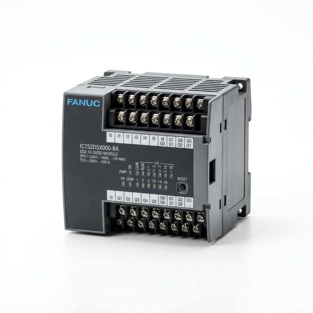 Fanuc IC752DSX000-BA