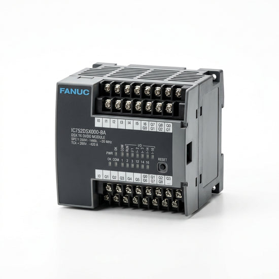 Fanuc IC752DSX000-BA