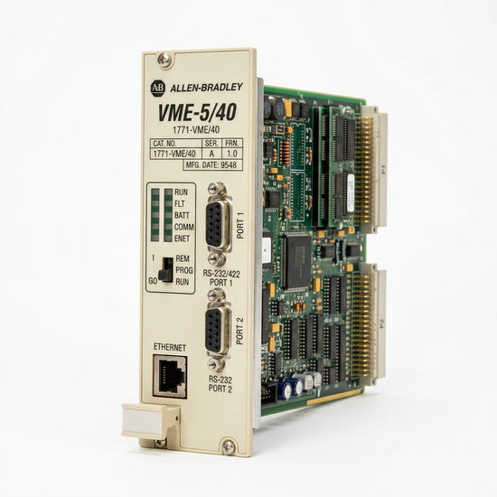 ALLEN-BRADLEY A-B VME-5/40