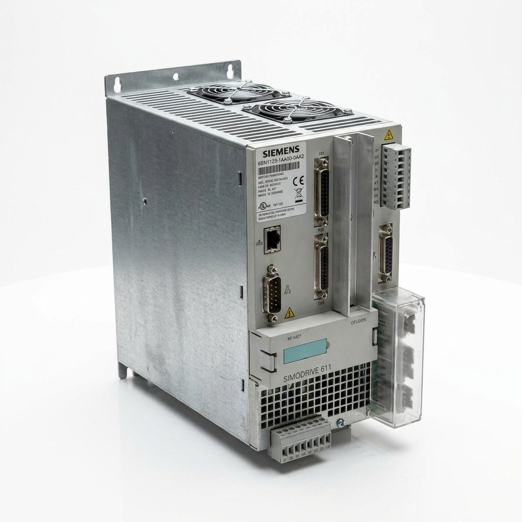 Siemens 6SN1123-1AA00-0AA2