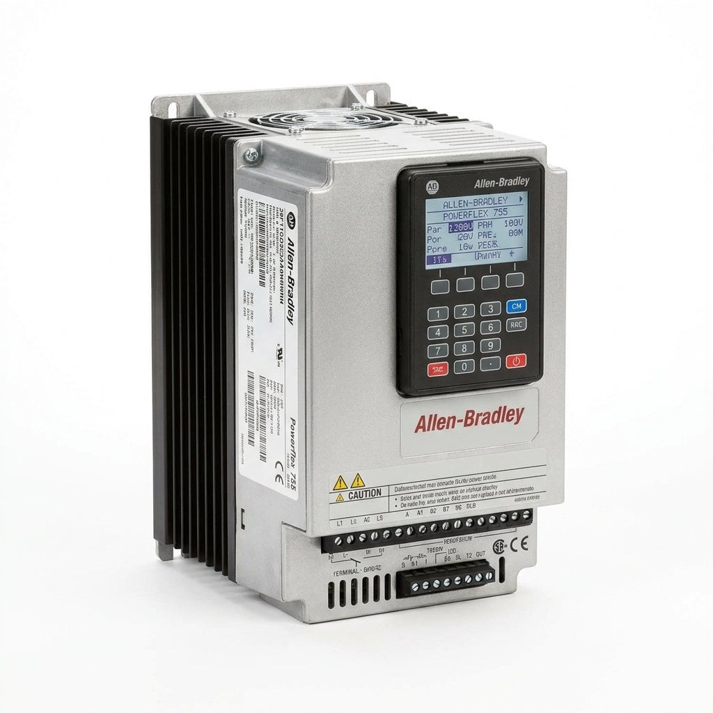 Allen-Bradley 20F11GD052AA0NNNNN