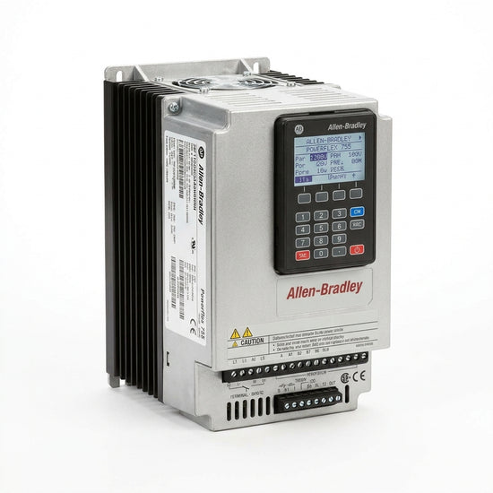 Allen-Bradley 20F11GD052AA0NNNNN