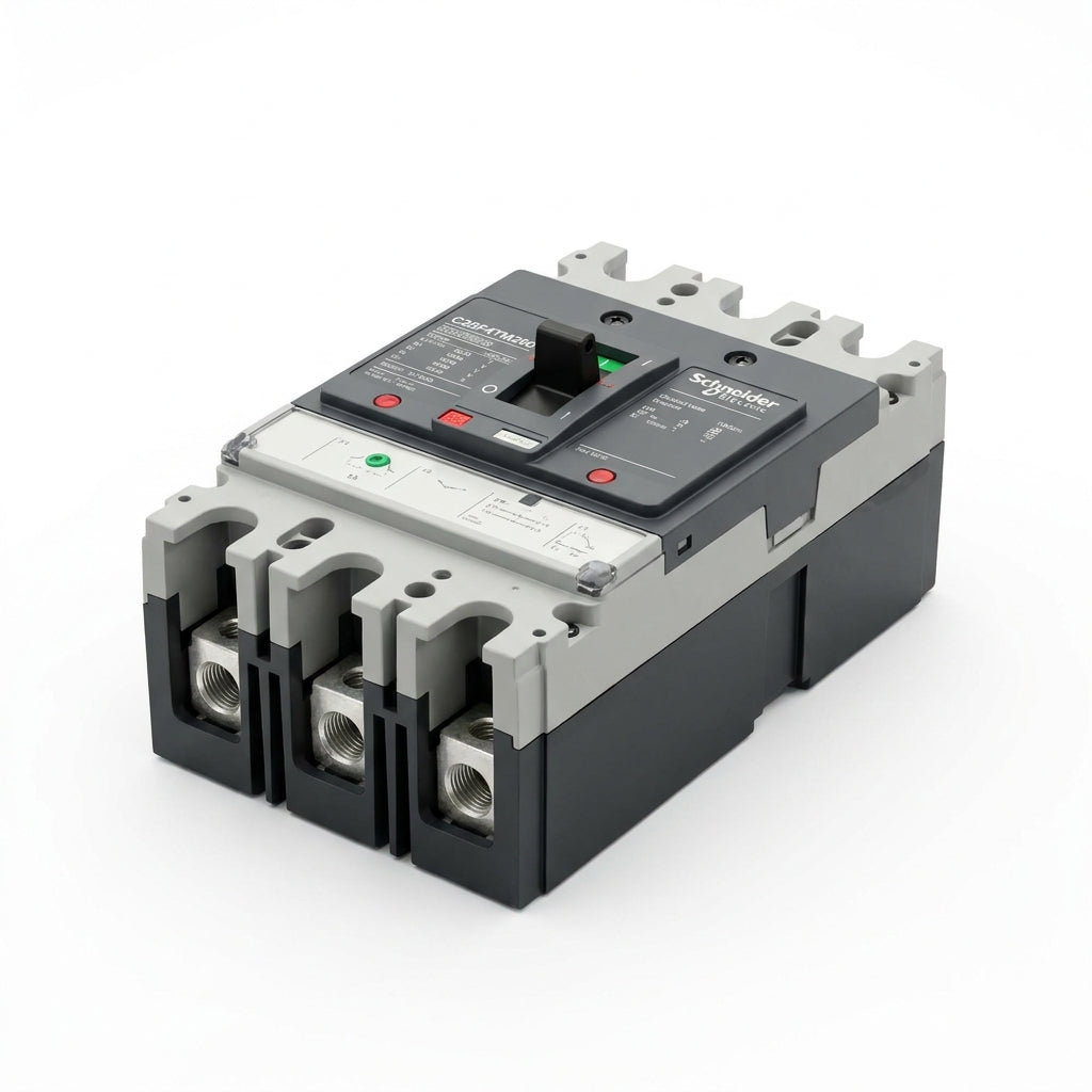 Schneider Electric C25F4TM200