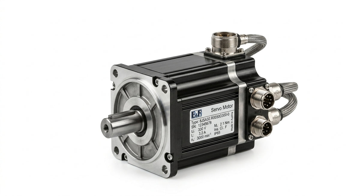 B&R 8JSA32.R0030D300-0